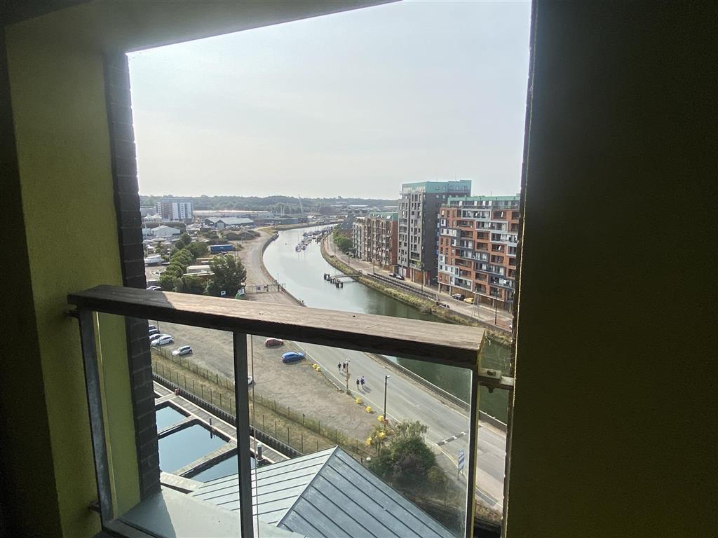 809 Quayside, College Street, IPSWICH, Suffolk, IP4 1FT