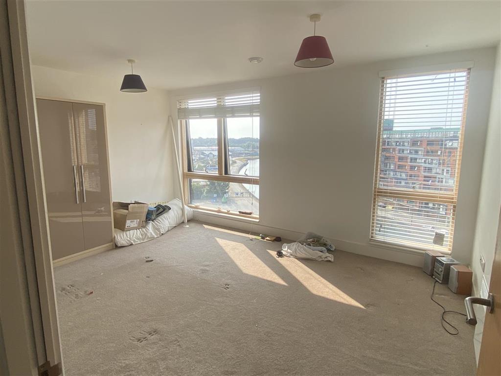 809 Quayside, College Street, IPSWICH, Suffolk, IP4 1FT