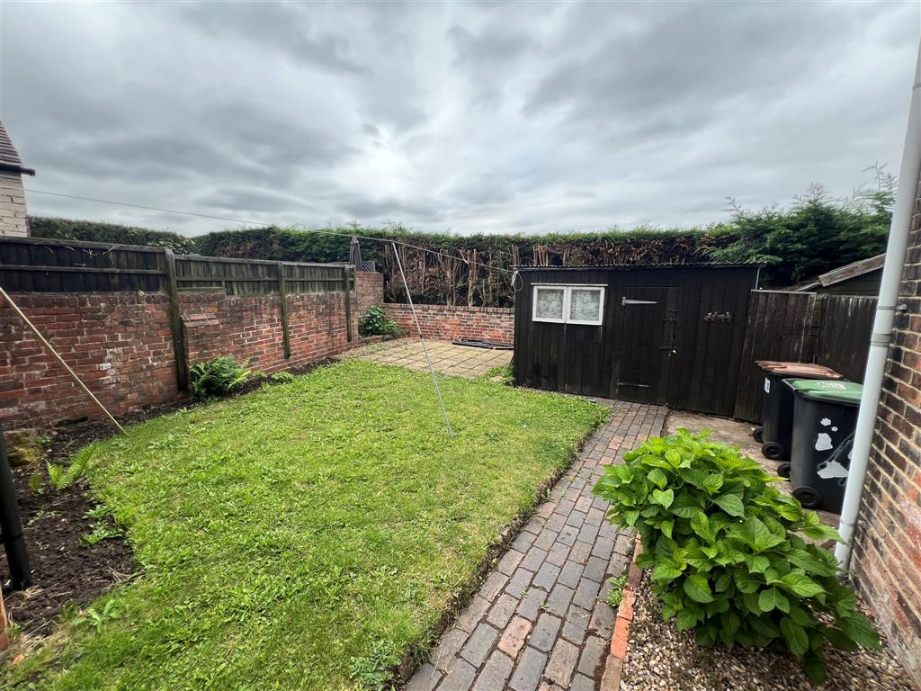 4, Little Lane, NOTTINGHAM, Nottinghamshire, NG16 2PE