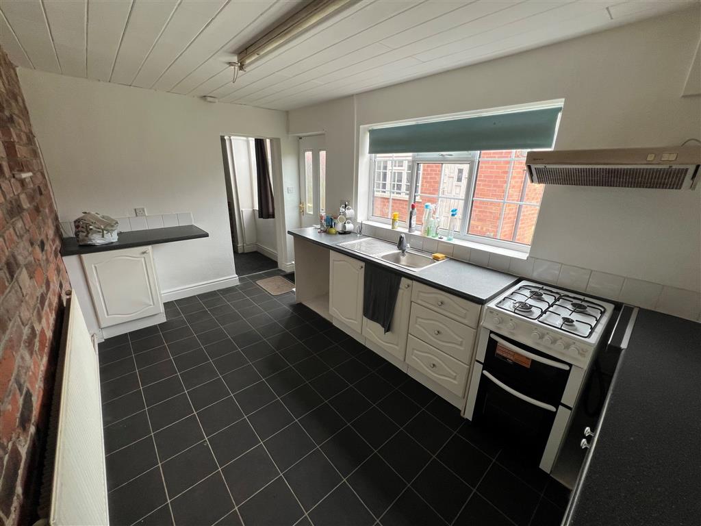 4, Little Lane, NOTTINGHAM, Nottinghamshire, NG16 2PE