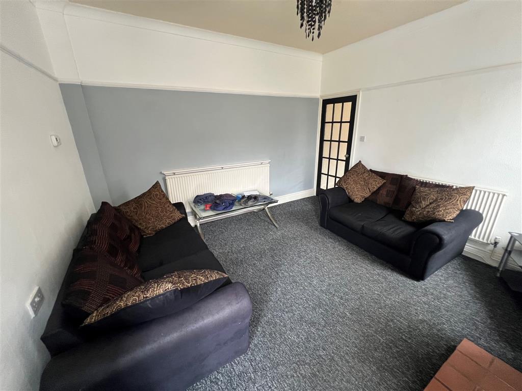 4, Little Lane, NOTTINGHAM, Nottinghamshire, NG16 2PE