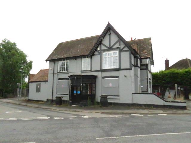 Gate Inn, 40, Town Street, RETFORD, Nottinghamshire, DN22 8PT