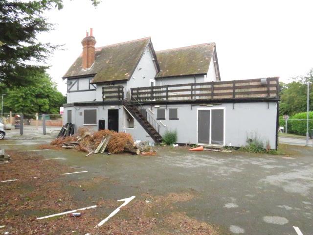 Gate Inn, 40, Town Street, RETFORD, Nottinghamshire, DN22 8PT