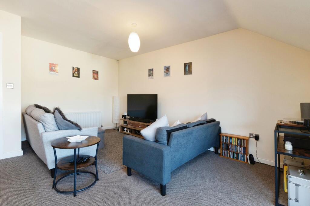 24, The Potteries, MIDDLESBROUGH, Cleveland, TS5 6DQ