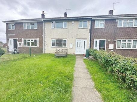 10, Thirlmere Place, KNOTTINGLEY, West Yorkshire, WF11 0NR