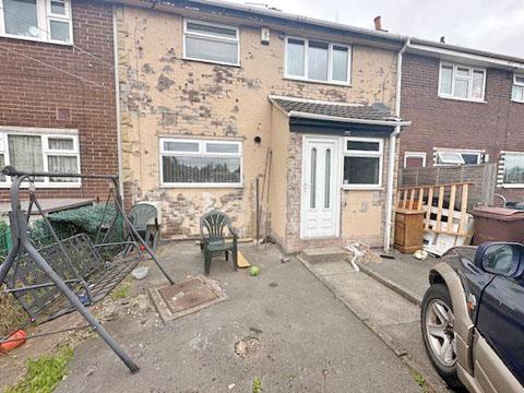 10, Thirlmere Place, KNOTTINGLEY, West Yorkshire, WF11 0NR