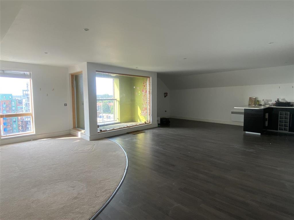 809 Quayside, College Street, IPSWICH, Suffolk, IP4 1FT