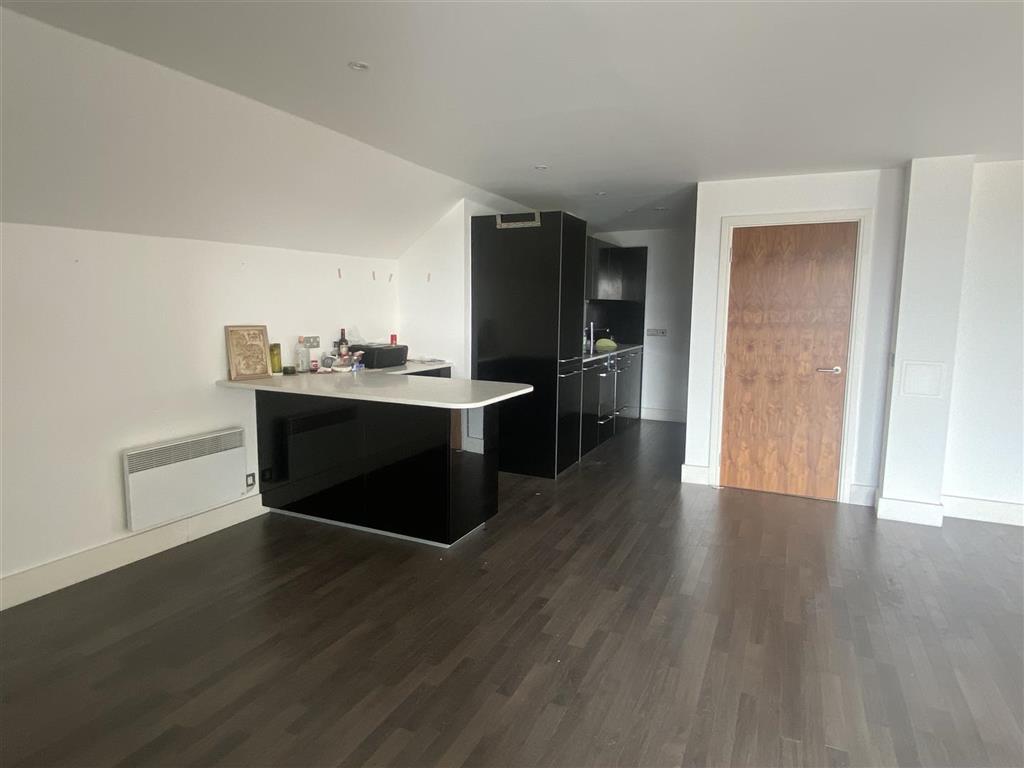 809 Quayside, College Street, IPSWICH, Suffolk, IP4 1FT