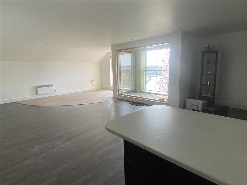 809 Quayside, College Street, IPSWICH, Suffolk, IP4 1FT