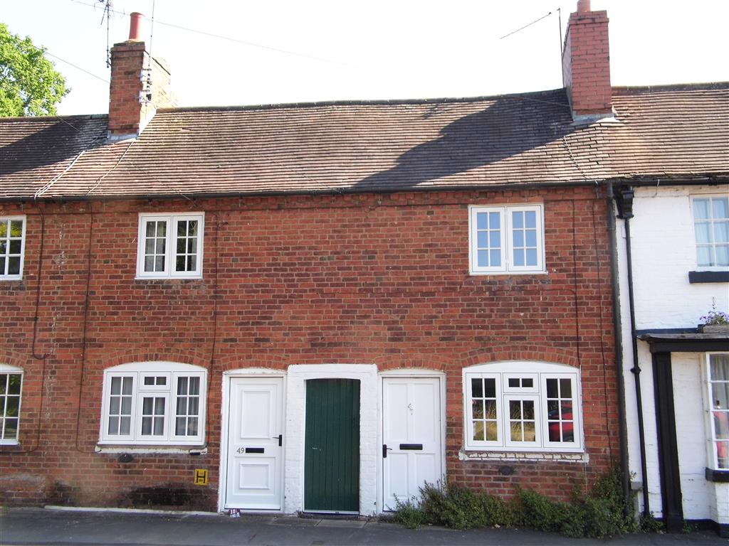 47, Priory Road, ALCESTER, Warwickshire, B49 5EA
