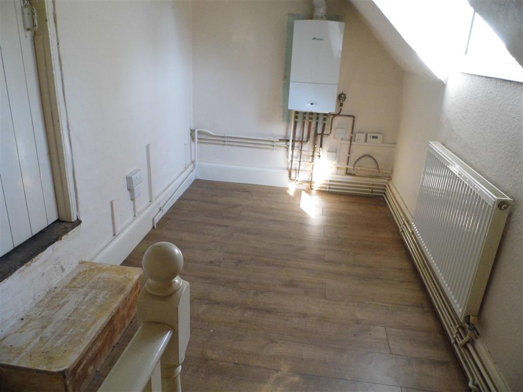 47, Priory Road, ALCESTER, Warwickshire, B49 5EA