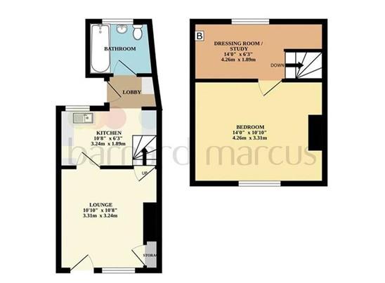 47, Priory Road, ALCESTER, Warwickshire, B49 5EA