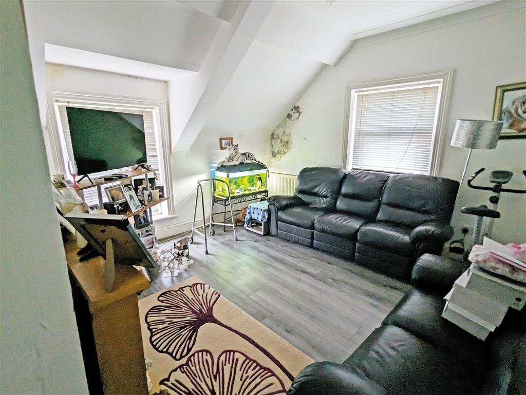 Flat 1 and 2, 1, Granville Street, SUNDERLAND, Tyne and Wear, SR4 6BH