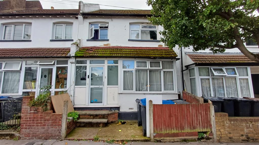 19, Grenaby Road, Croydon, Surrey, CR0 2EJ