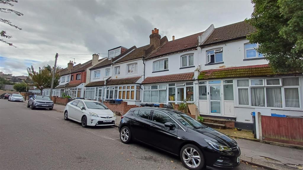 19, Grenaby Road, Croydon, Surrey, CR0 2EJ