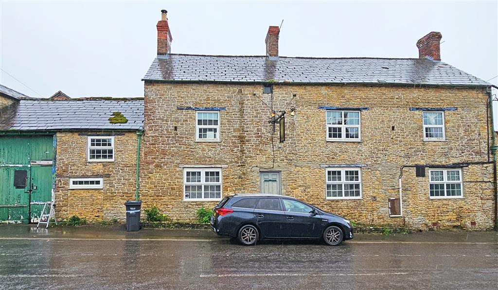 Unicorn Inn, Bayford, WINCANTON, Somerset, BA9 9NL