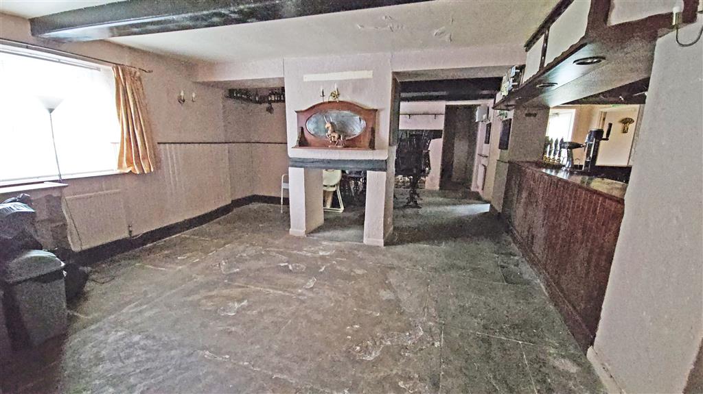 Unicorn Inn, Bayford, WINCANTON, Somerset, BA9 9NL