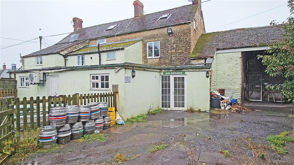 Unicorn Inn, Bayford, WINCANTON, Somerset, BA9 9NL