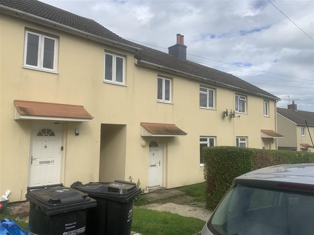 17, Charles Road, YEOVIL, Somerset, BA21 5LR