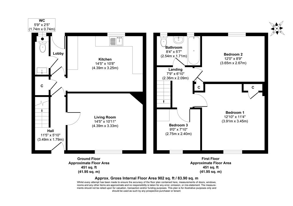 17, Charles Road, YEOVIL, Somerset, BA21 5LR