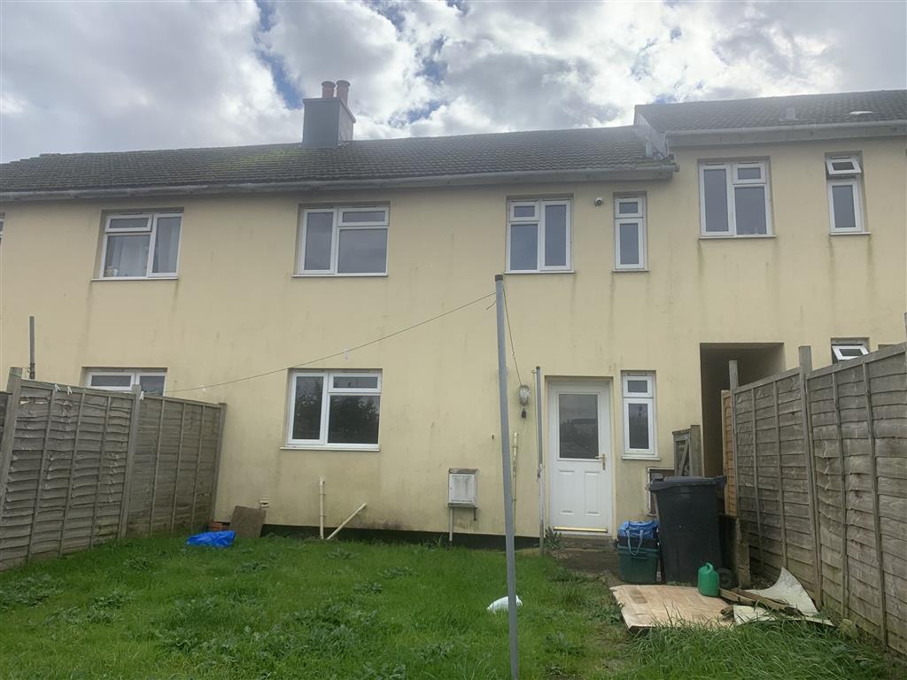 17, Charles Road, YEOVIL, Somerset, BA21 5LR