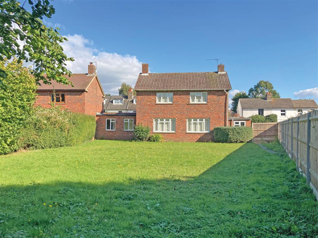 70 Church Street, and Land Rear Of 70 Church Street, MAIDSTONE, Kent, ME17 4HN