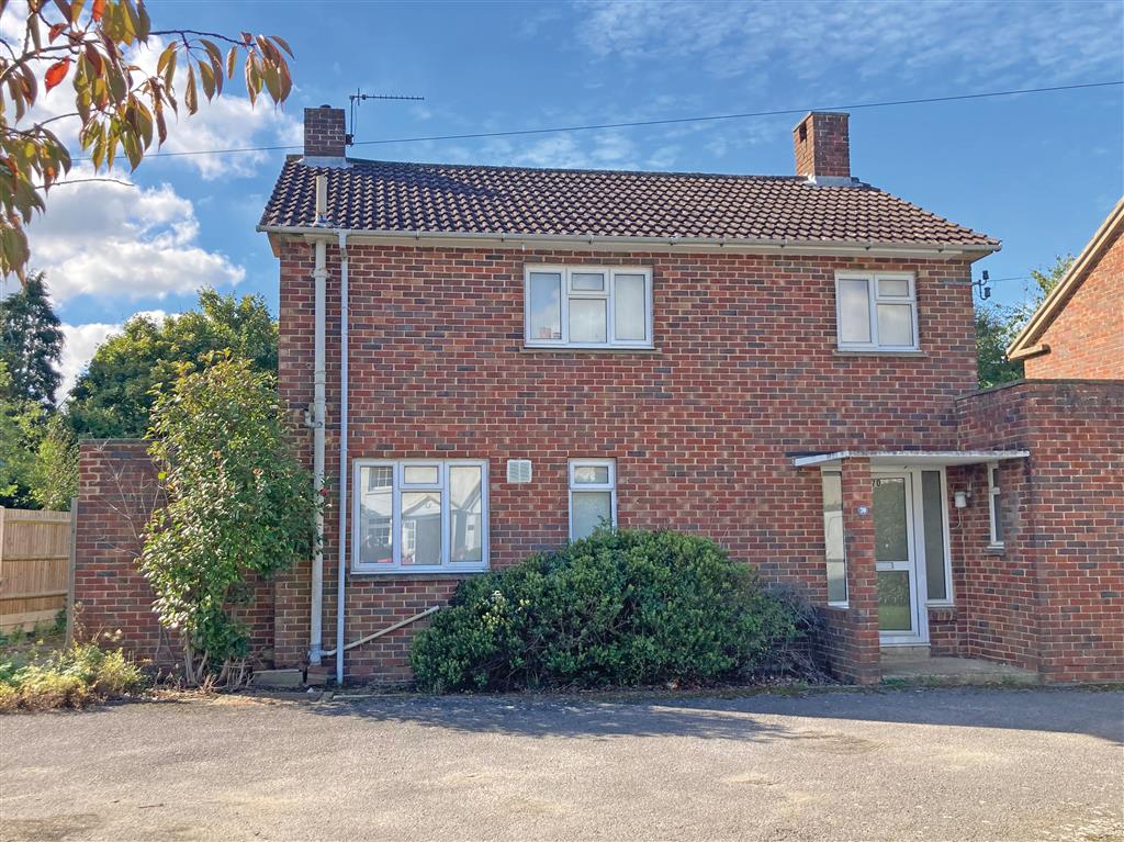 70 Church Street, and Land Rear Of 70 Church Street, MAIDSTONE, Kent, ME17 4HN