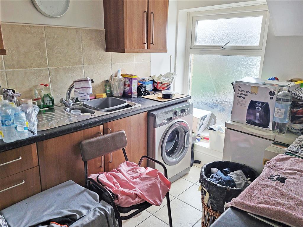 Flat 1 and 2, 1, Granville Street, SUNDERLAND, Tyne and Wear, SR4 6BH