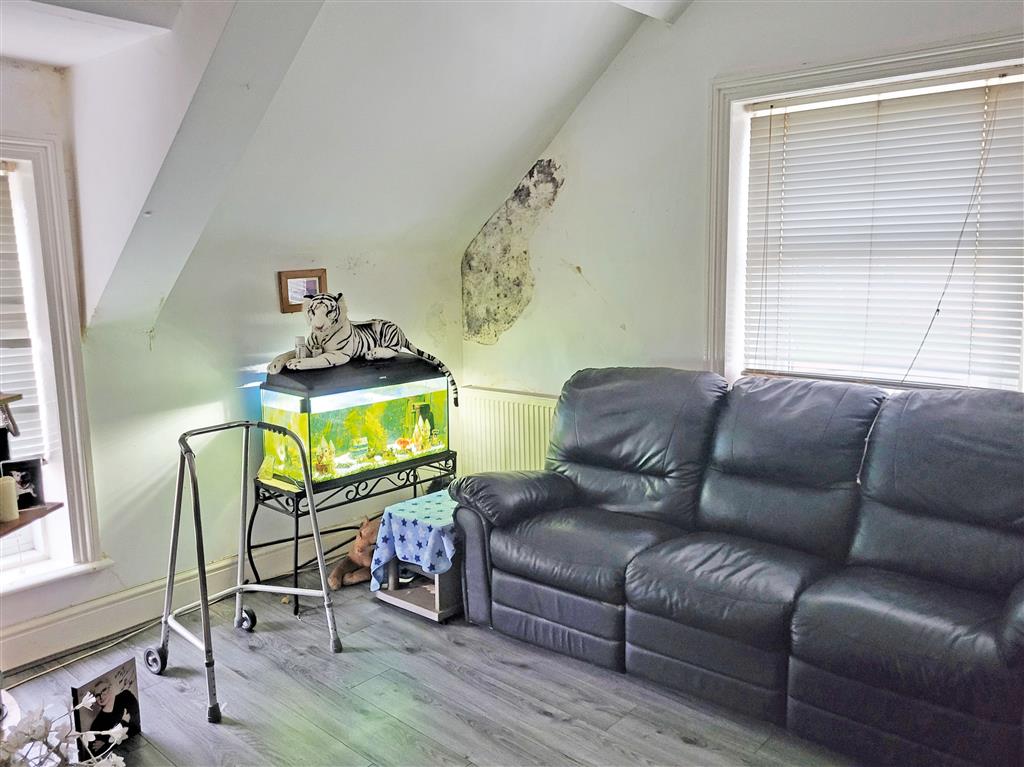 Flat 1 and 2, 1, Granville Street, SUNDERLAND, Tyne and Wear, SR4 6BH