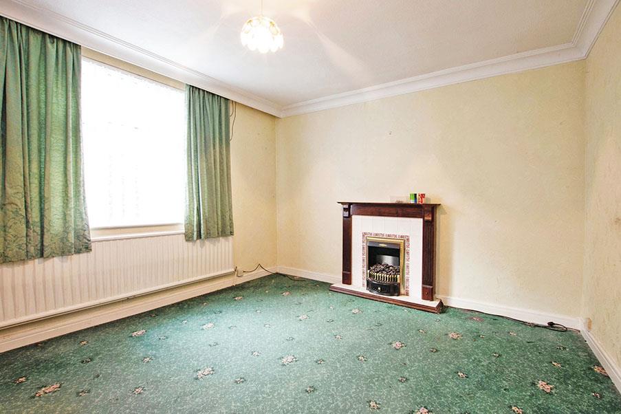 68, Nottingham Road, NOTTINGHAM, Nottinghamshire, NG16 2NA