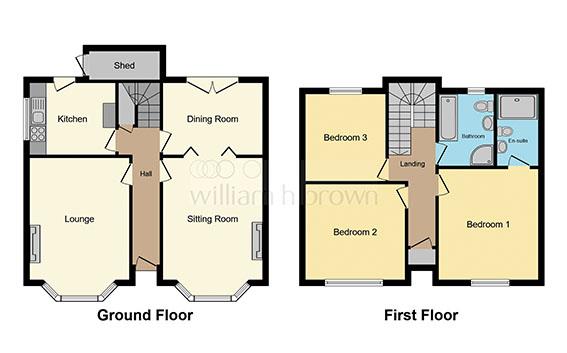 68, Nottingham Road, NOTTINGHAM, Nottinghamshire, NG16 2NA