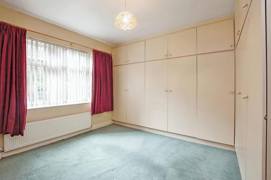 68, Nottingham Road, NOTTINGHAM, Nottinghamshire, NG16 2NA