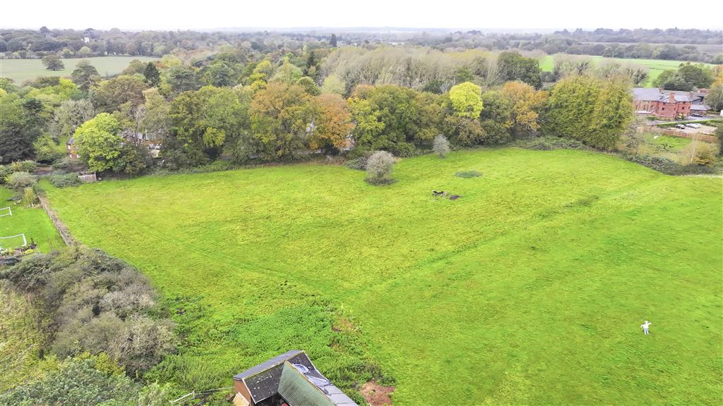 Plot A, Alms Heath, WOKING, Surrey, GU23 6PA