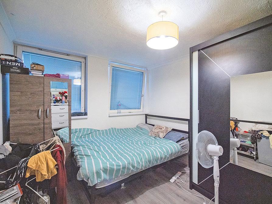 Flat 43, Mersea House, 104, Harts Lane, BARKING, Essex, IG11 8LW