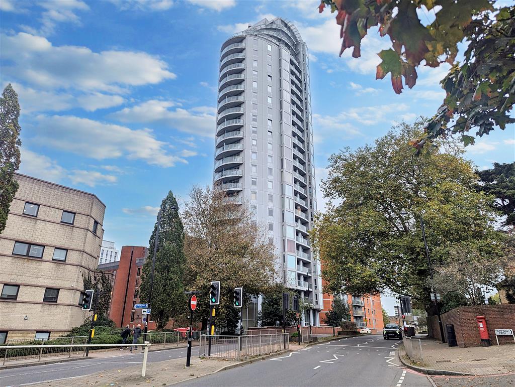 Flat 108, Altitude Apartments, 9, Altyre Road, CROYDON, Surrey, CR0 5BP