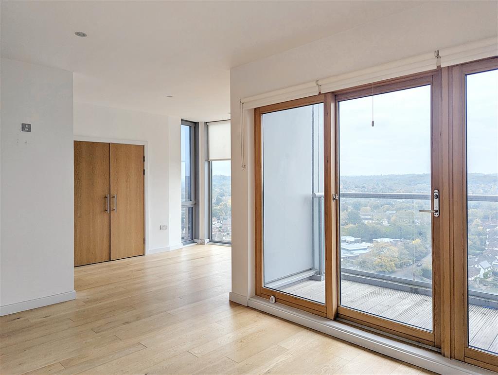 Flat 108, Altitude Apartments, 9, Altyre Road, CROYDON, Surrey, CR0 5BP