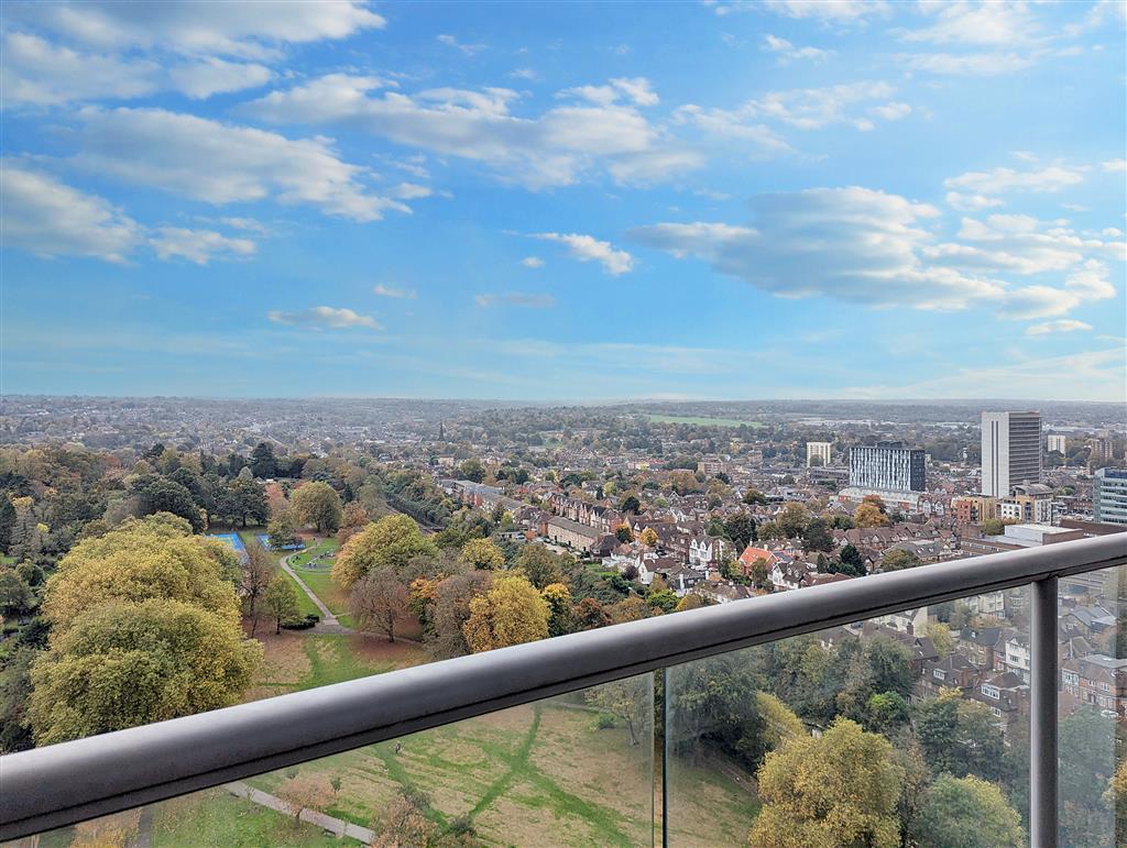 Flat 108, Altitude Apartments, 9, Altyre Road, CROYDON, Surrey, CR0 5BP