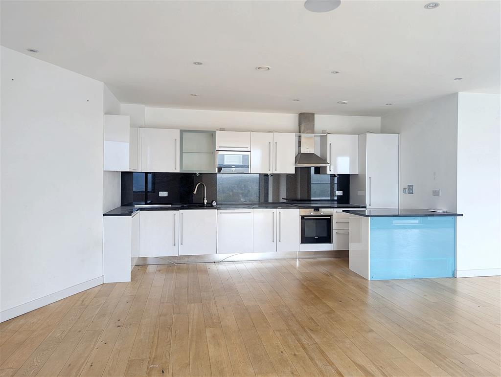 Flat 108, Altitude Apartments, 9, Altyre Road, CROYDON, Surrey, CR0 5BP