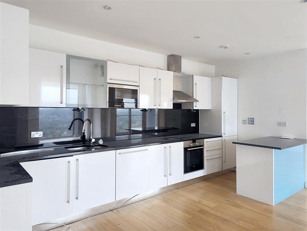 Flat 108, Altitude Apartments, 9, Altyre Road, CROYDON, Surrey, CR0 5BP