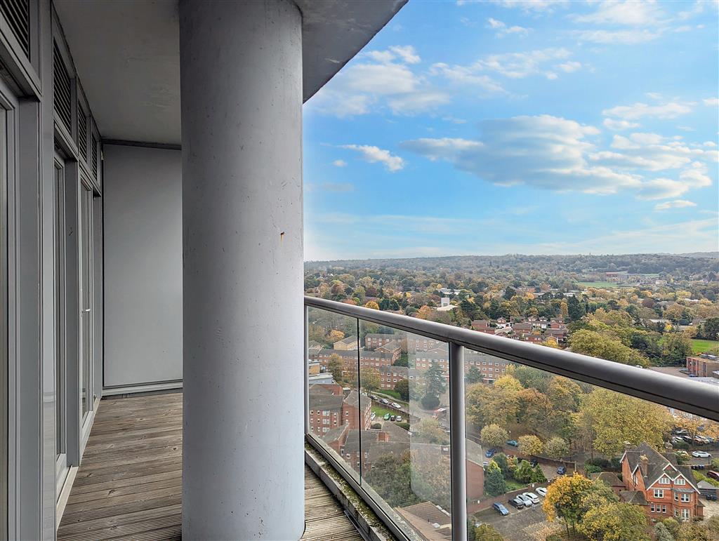 Flat 108, Altitude Apartments, 9, Altyre Road, CROYDON, Surrey, CR0 5BP