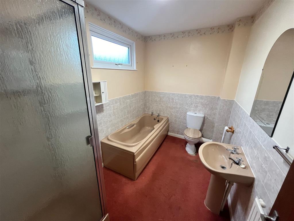 3, Orchard Close, SIDMOUTH, Devon, EX10 0BB