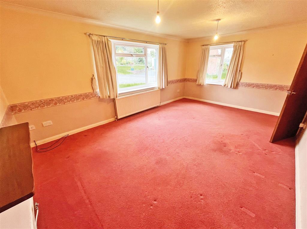 3, Orchard Close, SIDMOUTH, Devon, EX10 0BB