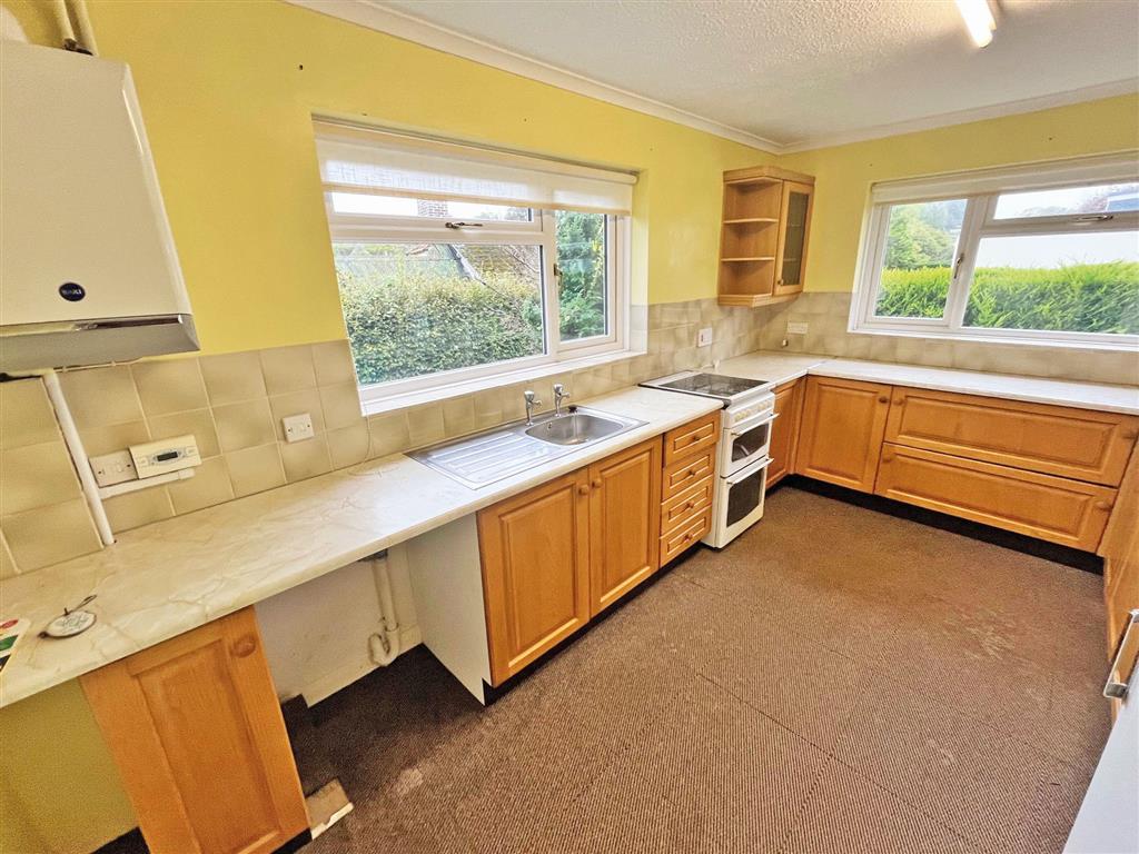 3, Orchard Close, SIDMOUTH, Devon, EX10 0BB