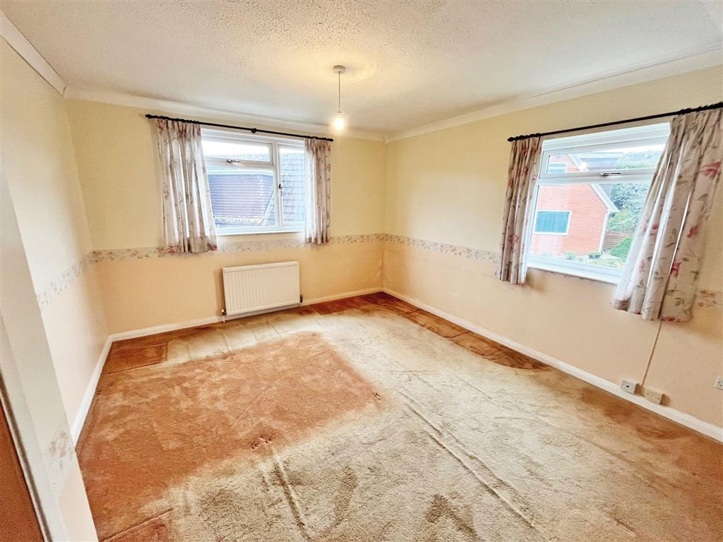 3, Orchard Close, SIDMOUTH, Devon, EX10 0BB