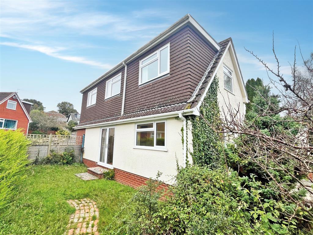 3, Orchard Close, SIDMOUTH, Devon, EX10 0BB