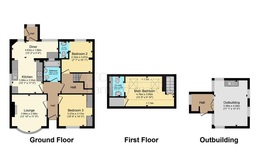 33, Ayebridges Avenue, EGHAM, Surrey, TW20 8HS
