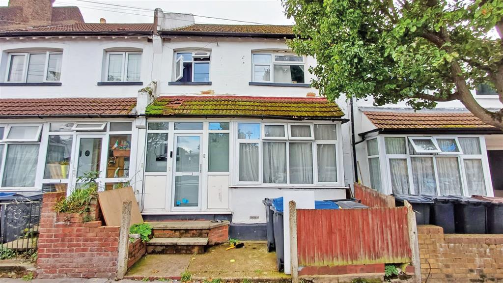 19, Grenaby Road, Croydon, Surrey, CR0 2EJ