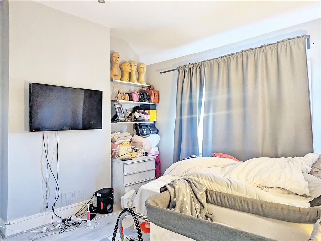 19, Grenaby Road, Croydon, Surrey, CR0 2EJ