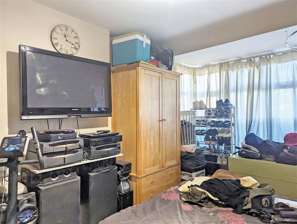 19, Grenaby Road, Croydon, Surrey, CR0 2EJ