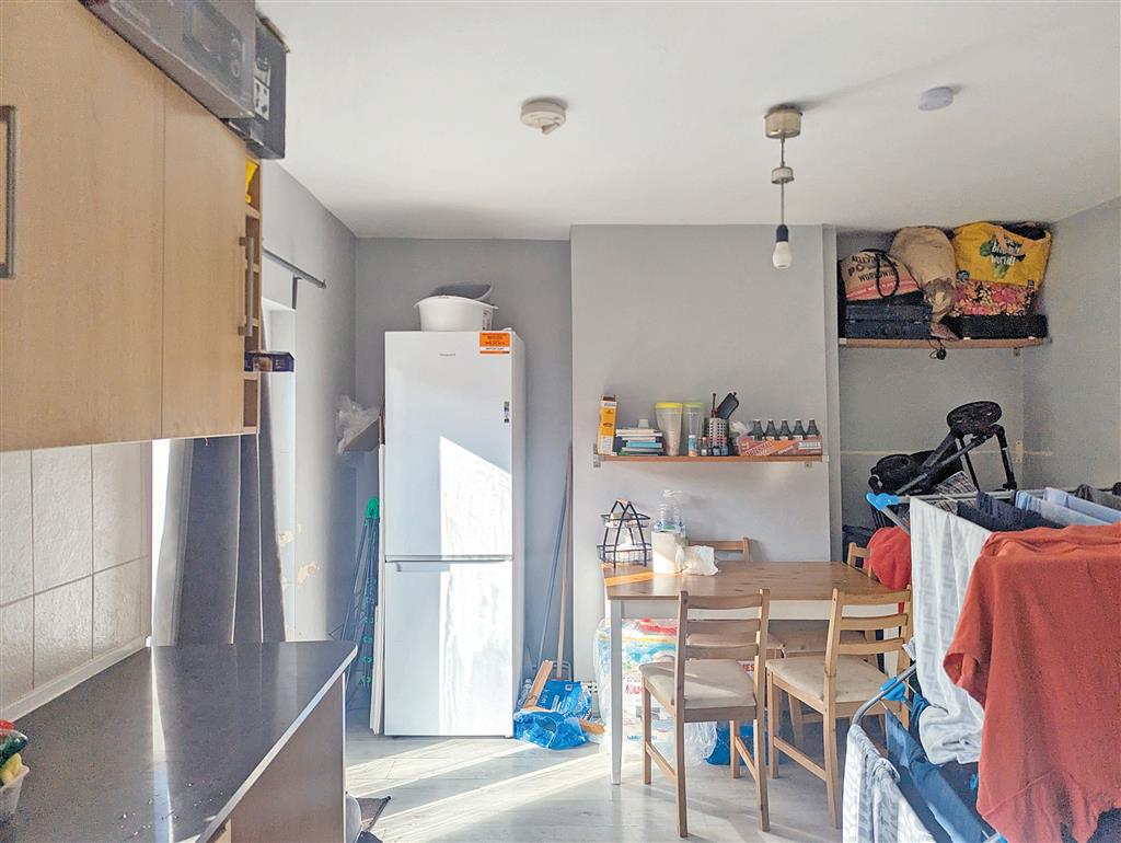 19, Grenaby Road, Croydon, Surrey, CR0 2EJ